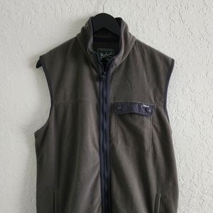 Woolrich Vest